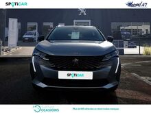 Photo 2 de l'offre de Peugeot 3008 1.5 BlueHDi 130ch S&S Roadtrip EAT8 à 36 990 € chez SudOuest Occasions