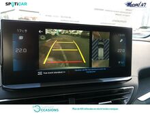 Photo 20 de l'offre de Peugeot 3008 1.5 BlueHDi 130ch S&S Roadtrip EAT8 à 36 990 € chez SudOuest Occasions