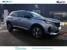 Photo 3 de l'offre de Peugeot 3008 1.5 BlueHDi 130ch S&S Roadtrip EAT8 à 36 990 € chez SudOuest Occasions