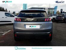 Photo 5 de l'offre de Peugeot 3008 1.5 BlueHDi 130ch S&S Roadtrip EAT8 à 36 990 € chez SudOuest Occasions