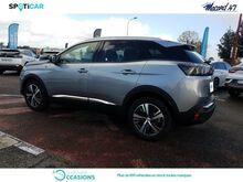 Photo 7 de l'offre de Peugeot 3008 1.5 BlueHDi 130ch S&S Roadtrip EAT8 à 36 990 € chez SudOuest Occasions
