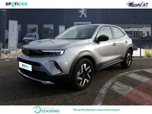Photo 1 de l'offre de Opel Mokka 1.5 D 110ch Elegance à 22 990 € chez SudOuest Occasions