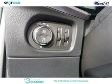 Photo 13 de l'offre de Opel Mokka 1.5 D 110ch Elegance à 22 990 € chez SudOuest Occasions