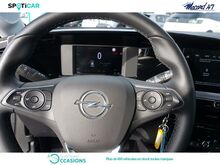 Photo 14 de l'offre de Opel Mokka 1.5 D 110ch Elegance à 22 990 € chez SudOuest Occasions