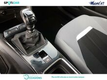 Photo 15 de l'offre de Opel Mokka 1.5 D 110ch Elegance à 22 990 € chez SudOuest Occasions