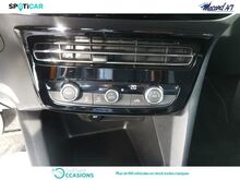 Photo 16 de l'offre de Opel Mokka 1.5 D 110ch Elegance à 22 990 € chez SudOuest Occasions