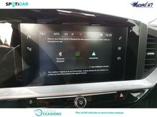 Photo 17 de l'offre de Opel Mokka 1.5 D 110ch Elegance à 22 990 € chez SudOuest Occasions
