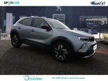 Photo 3 de l'offre de Opel Mokka 1.5 D 110ch Elegance à 22 990 € chez SudOuest Occasions