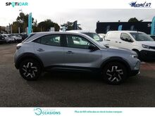 Photo 4 de l'offre de Opel Mokka 1.5 D 110ch Elegance à 22 990 € chez SudOuest Occasions