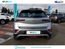 Photo 5 de l'offre de Opel Mokka 1.5 D 110ch Elegance à 22 990 € chez SudOuest Occasions