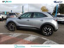 Photo 7 de l'offre de Opel Mokka 1.5 D 110ch Elegance à 22 990 € chez SudOuest Occasions