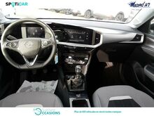 Photo 8 de l'offre de Opel Mokka 1.5 D 110ch Elegance à 22 990 € chez SudOuest Occasions