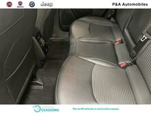 Photo 10 de l'offre de Jeep Compass 1.3 PHEV T4 190ch Limited 4xe AT6 eAWD à 32 980 € chez SudOuest Occasions