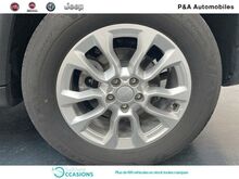 Photo 11 de l'offre de Jeep Compass 1.3 PHEV T4 190ch Limited 4xe AT6 eAWD à 32 980 € chez SudOuest Occasions