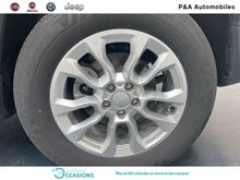 Photo 12 de l'offre de Jeep Compass 1.3 PHEV T4 190ch Limited 4xe AT6 eAWD à 32 980 € chez SudOuest Occasions