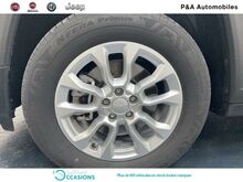 Photo 13 de l'offre de Jeep Compass 1.3 PHEV T4 190ch Limited 4xe AT6 eAWD à 32 980 € chez SudOuest Occasions