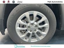 Photo 14 de l'offre de Jeep Compass 1.3 PHEV T4 190ch Limited 4xe AT6 eAWD à 32 980 € chez SudOuest Occasions