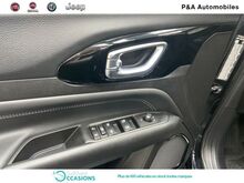 Photo 17 de l'offre de Jeep Compass 1.3 PHEV T4 190ch Limited 4xe AT6 eAWD à 32 980 € chez SudOuest Occasions