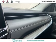 Photo 21 de l'offre de Jeep Compass 1.3 PHEV T4 190ch Limited 4xe AT6 eAWD à 32 980 € chez SudOuest Occasions