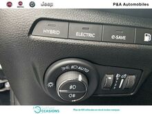 Photo 22 de l'offre de Jeep Compass 1.3 PHEV T4 190ch Limited 4xe AT6 eAWD à 32 980 € chez SudOuest Occasions