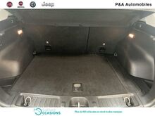 Photo 6 de l'offre de Jeep Compass 1.3 PHEV T4 190ch Limited 4xe AT6 eAWD à 32 980 € chez SudOuest Occasions