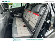 Photo 10 de l'offre de Citroën C5 Aircross BlueHDi 130ch S&S Feel EAT8 E6.d-TEMP à 28 190 € chez SudOuest Occasions