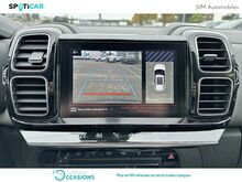 Photo 12 de l'offre de Citroën C5 Aircross BlueHDi 130ch S&S Feel EAT8 E6.d-TEMP à 28 190 € chez SudOuest Occasions