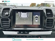 Photo 13 de l'offre de Citroën C5 Aircross BlueHDi 130ch S&S Feel EAT8 E6.d-TEMP à 28 190 € chez SudOuest Occasions