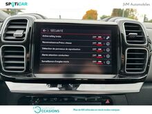Photo 18 de l'offre de Citroën C5 Aircross BlueHDi 130ch S&S Feel EAT8 E6.d-TEMP à 28 190 € chez SudOuest Occasions