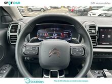 Photo 19 de l'offre de Citroën C5 Aircross BlueHDi 130ch S&S Feel EAT8 E6.d-TEMP à 28 190 € chez SudOuest Occasions