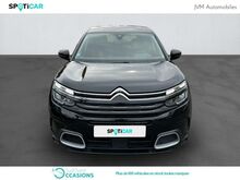 Photo 2 de l'offre de Citroën C5 Aircross BlueHDi 130ch S&S Feel EAT8 E6.d-TEMP à 28 190 € chez SudOuest Occasions
