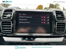 Photo 20 de l'offre de Citroën C5 Aircross BlueHDi 130ch S&S Feel EAT8 E6.d-TEMP à 28 190 € chez SudOuest Occasions