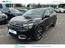 Photo 22 de l'offre de Citroën C5 Aircross BlueHDi 130ch S&S Feel EAT8 E6.d-TEMP à 28 190 € chez SudOuest Occasions