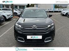 Photo 23 de l'offre de Citroën C5 Aircross BlueHDi 130ch S&S Feel EAT8 E6.d-TEMP à 28 190 € chez SudOuest Occasions