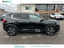 Photo 4 de l'offre de Citroën C5 Aircross BlueHDi 130ch S&S Feel EAT8 E6.d-TEMP à 28 190 € chez SudOuest Occasions