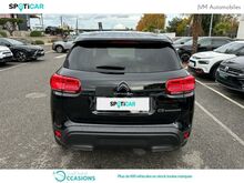 Photo 5 de l'offre de Citroën C5 Aircross BlueHDi 130ch S&S Feel EAT8 E6.d-TEMP à 28 190 € chez SudOuest Occasions