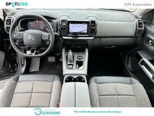 Photo 8 de l'offre de Citroën C5 Aircross BlueHDi 130ch S&S Feel EAT8 E6.d-TEMP à 28 190 € chez SudOuest Occasions