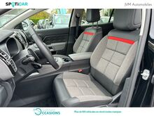 Photo 9 de l'offre de Citroën C5 Aircross BlueHDi 130ch S&S Feel EAT8 E6.d-TEMP à 28 190 € chez SudOuest Occasions