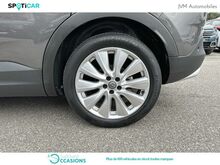 Photo 11 de l'offre de Opel Grandland X 1.5 D 130ch Ultimate BVA8 à 26 990 € chez SudOuest Occasions