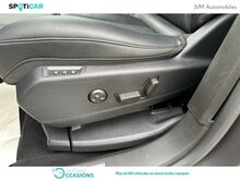Photo 12 de l'offre de Opel Grandland X 1.5 D 130ch Ultimate BVA8 à 26 990 € chez SudOuest Occasions