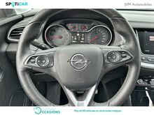 Photo 13 de l'offre de Opel Grandland X 1.5 D 130ch Ultimate BVA8 à 27 290 € chez SudOuest Occasions