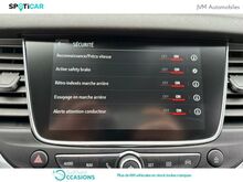 Photo 16 de l'offre de Opel Grandland X 1.5 D 130ch Ultimate BVA8 à 26 990 € chez SudOuest Occasions