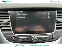 Photo 17 de l'offre de Opel Grandland X 1.5 D 130ch Ultimate BVA8 à 26 990 € chez SudOuest Occasions