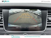 Photo 19 de l'offre de Opel Grandland X 1.5 D 130ch Ultimate BVA8 à 26 990 € chez SudOuest Occasions