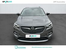 Photo 2 de l'offre de Opel Grandland X 1.5 D 130ch Ultimate BVA8 à 26 990 € chez SudOuest Occasions