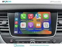Photo 20 de l'offre de Opel Grandland X 1.5 D 130ch Ultimate BVA8 à 26 990 € chez SudOuest Occasions