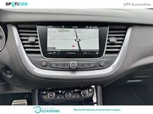 Photo 21 de l'offre de Opel Grandland X 1.5 D 130ch Ultimate BVA8 à 26 990 € chez SudOuest Occasions