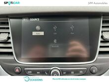 Photo 22 de l'offre de Opel Grandland X 1.5 D 130ch Ultimate BVA8 à 26 990 € chez SudOuest Occasions