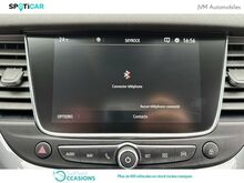 Photo 23 de l'offre de Opel Grandland X 1.5 D 130ch Ultimate BVA8 à 26 990 € chez SudOuest Occasions