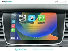 Photo 24 de l'offre de Opel Grandland X 1.5 D 130ch Ultimate BVA8 à 26 990 € chez SudOuest Occasions